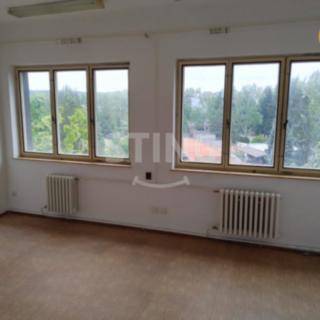 Pronájem kanceláře 20 m² Jihlava, Mostecká