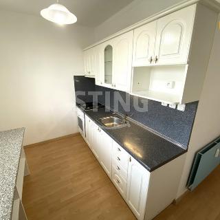 Prodej bytu 2+1 54 m² Uničov, Dukelská