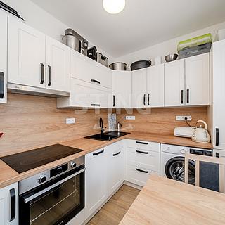 Pronájem bytu 2+1 52 m&sup2; Frýdek-Místek