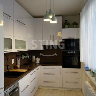 Prodej bytu 3+1 63 m² Havířov, Škroupova