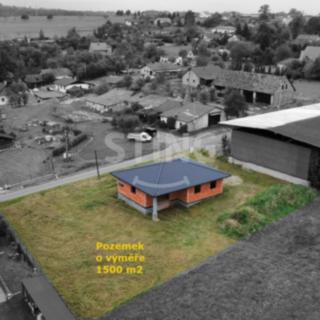 Prodej rodinného domu 117 m&sup2; Chotěbuz