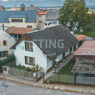 Prodej rodinného domu 150 m&sup2; Mokošín