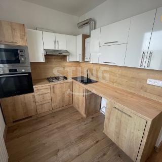 Pronájem bytu 2+1 54 m² Třinec, Lidická