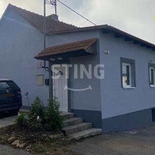 Prodej ostatních rd 250 m² Vranovice-Kelčice