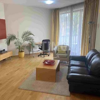 Pronájem bytu 2+kk 52 m² Ostrava, Blahoslavova