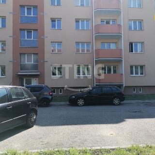 Prodej bytu 3+1 70 m² Prostějov, J. B. Pecky