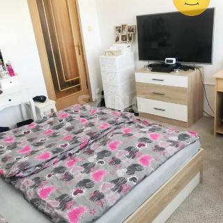 Pronájem bytu 2+1 54 m² Uničov, Dukelská