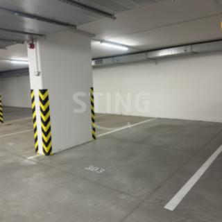 Prodej parkovacího místa 14 m² Brno, Chvalovka