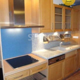 Pronájem bytu 3+kk 97 m² Ostrava
