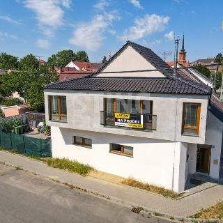 Prodej rodinného domu 174 m² Hodonín, Husova