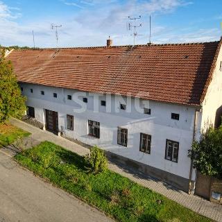 Prodej rodinného domu 320 m² Podivín, Zborovská