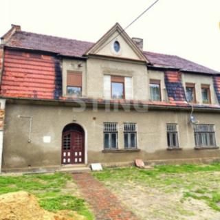 Prodej rodinného domu 300 m² Krnov Krásné Loučky, Poštovní