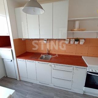 Pronájem bytu 2+kk 43 m² Ostrava, Mánesova