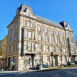 Prodej Ostatních komerčních prostor 2050 m&sup2; Opava