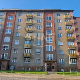 Prodej bytu 3+1 79 m² Přerov, Palackého