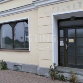 Pronájem obchodu 65 m² Opava, Pekařská