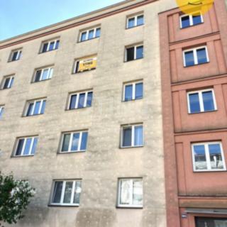 Prodej bytu 2+1 59 m² Ostrava Poruba
