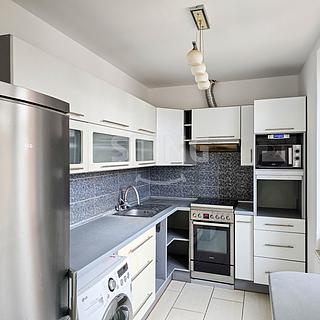 Prodej bytu 3+1 65 m&sup2; Karviná