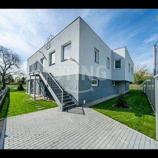 Pronájem bytu 2+1 40 m² Ostrava