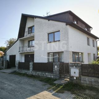 Prodej rodinného domu 226 m² Přáslavice