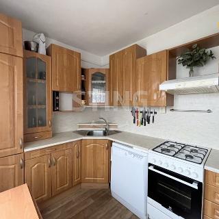 Pronájem bytu 3+1 63 m² Hlučín, Hornická