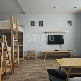 Pronájem bytu 1+1 29 m² Olomouc, Trnkova