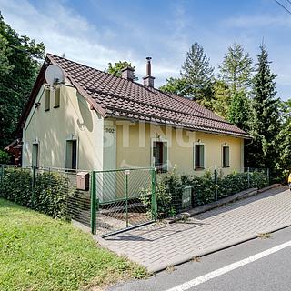Prodej rodinného domu 150 m&sup2; Vendryně