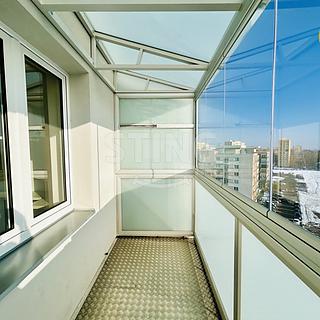 Pronájem bytu 2+1 53 m² Ostrava