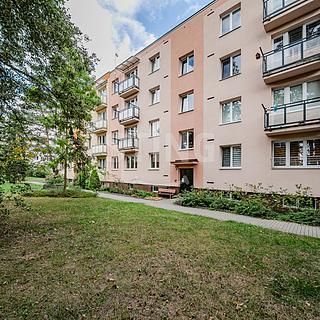 Prodej bytu 2+kk 52 m&sup2; Hlučín