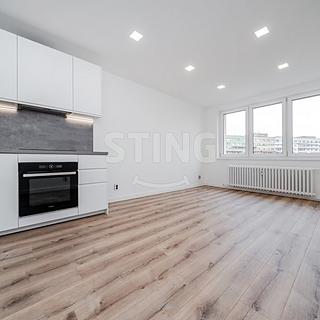 Prodej bytu 4+kk 75 m&sup2; Ostrava