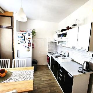 Pronájem bytu 3+1 63 m² Přerov, Pod Valy