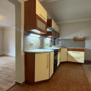 Pronájem bytu 3+1 80 m² Rýmařov, třída Hrdinů