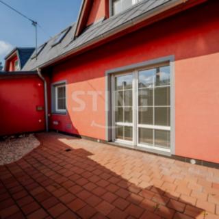 Prodej rodinného domu 114 m&sup2; Opava