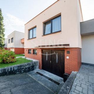 Prodej rodinného domu 191 m² Ostrava, Oty Pavla