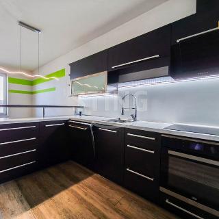 Prodej bytu 3+kk 72 m² Pelhřimov, Krasíkovická