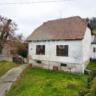 Prodej rodinného domu 161 m² Žlutava