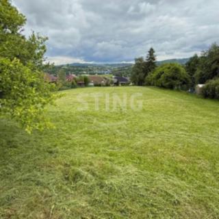 Prodej stavební parcely 2 034 m² Valašské Meziříčí