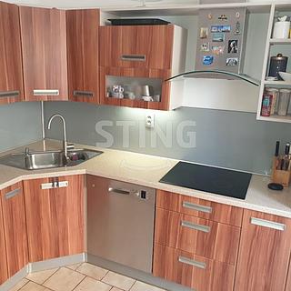 Pronájem bytu 3+1 77 m&sup2; Přerov