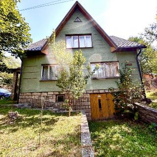 Prodej rodinného domu 92 m² Kateřinice