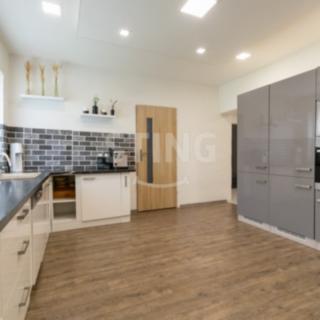 Prodej rodinného domu 215 m&sup2; Bohumín