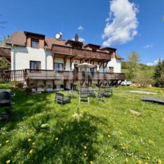 Prodej dvougeneračního domu 334 m² Zlatá Koruna