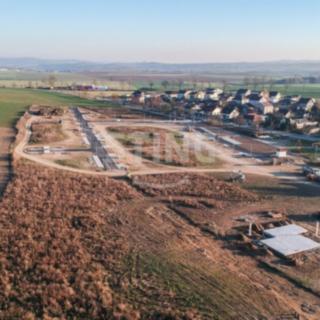 Prodej stavební parcely 810 m² Velký Beranov