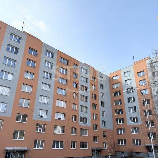 Pronájem bytu 2+1 45 m² Ostrava, Dolní