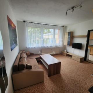 Pronájem bytu 1+1 31 m² Přerov II-Předmostí, Pod Skalkou