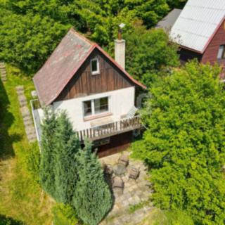Prodej chaty 46 m² Břestek