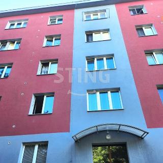 Prodej bytu 3+1 76 m² Přerov, Svisle