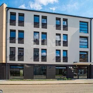 Prodej bytu 4+kk 119 m² Prostějov, Mlýnská