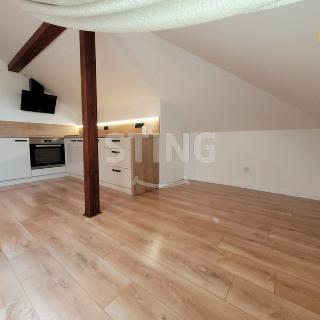 Pronájem bytu 2+kk 77 m² Ostrava, Bajgarova