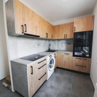 Pronájem bytu 1+1 39 m² Ostrava
