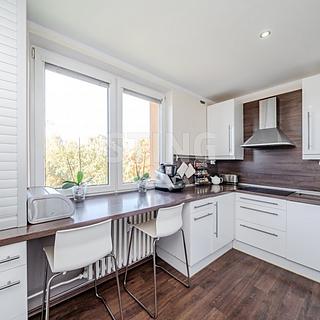 Prodej bytu 3+1 85 m&sup2; Ostrava